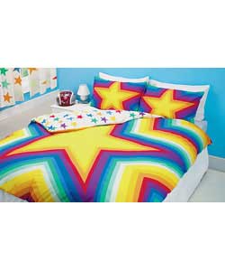 Double Duvet Cover Set