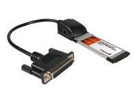 1 PORT EXPRESSCARD