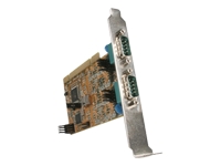 2 PORT PCI RS-422/485 CARD