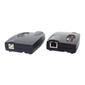 1 Port Cat5 USB Extender 100M