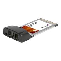 CB1394 - FireWire adapter - CardBus