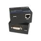 DVI Video Extender over Cat 5