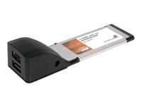 .com EC230USB