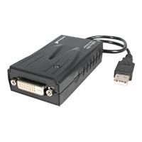 USB DVI External Dual or Multi