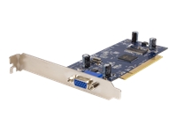 .com XGI Volari Z7 16 MB PCI VGA Video Adapter Card