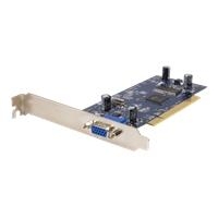 XGI Volari Z7 16 MB PCI VGA Video