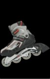 Brooklyn Recreational Inline Skates (Size 5)