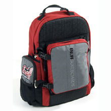 Enuff Pro Skateboard Backpack