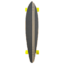 Maverick Top Shot Skateboards