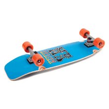 Origin Blue Longboard