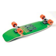 Origin Green Longboard