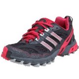 Adidas Womens Kanadia Running Trainers, 5.5