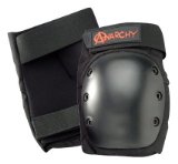 Anarchy Bulletproof Knee Ramp Pads - Anc620 - Large