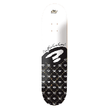 ENUFF KLASSIK DECK BLACK/GOLD