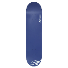 ENUFF LOGO DECK BLUE