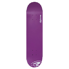 ENUFF LOGO DECK PURPLE