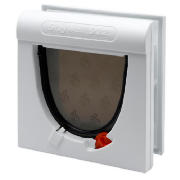 4 way cat flap