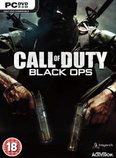 Steam-Activision, 1559[^]30291-DIGITAL Call of Duty Black Ops