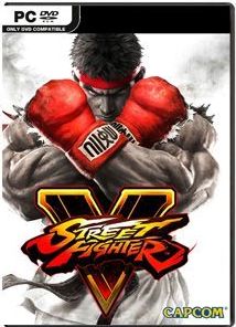 Steam-Capcom, 1559[^]30273-DIGITAL Street Fighter V