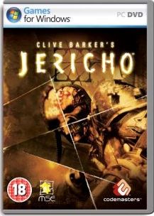 Steam-Codemasters, 1559[^]30184-DIGITAL Clive Barkers Jericho
