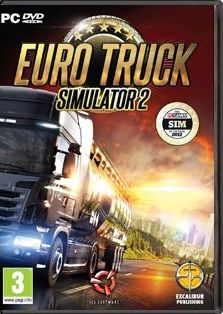 Steam-Excalibur, 1559[^]30017-DIGITAL Euro Truck Simulator 2