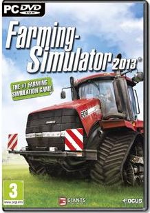 Steam-Excalibur, 1559[^]30021-DIGITAL Farming Simulator 2013