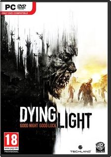 Steam-Warner, 1559[^]30174-DIGITAL Dying Light - Incls Be the Zombie Mode