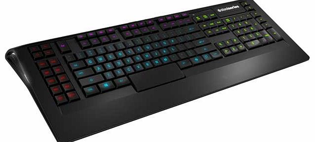 Apex Gaming Keyboard