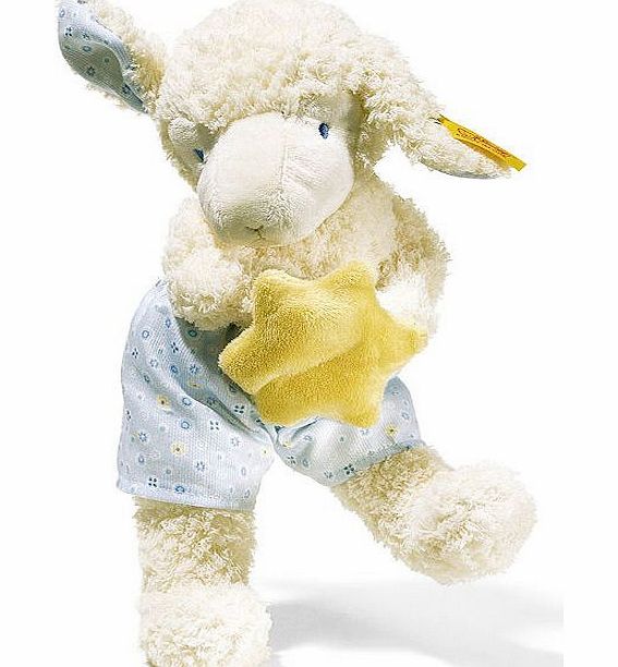 Baby Lamb 20cm