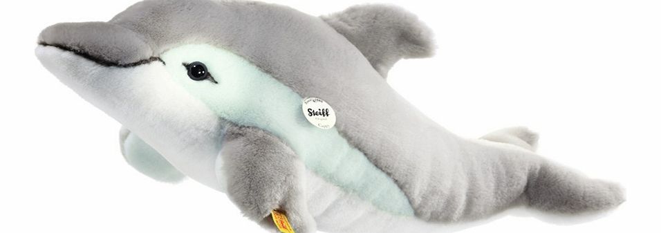 Steiff Cappy Dolphin 35cm 2014