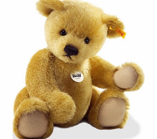 Classic 35cm Teddy Bear Blond 2014