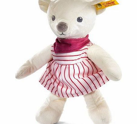 Knuffi Bear 24cm in Pink 2013