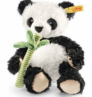 Manschli Panda 26cm 2014