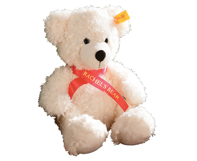 White Bear,Personalised