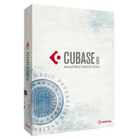 Cubase 6 Upgrade 3