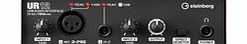 UR-12 USB Audio Interface (iOS Ready)