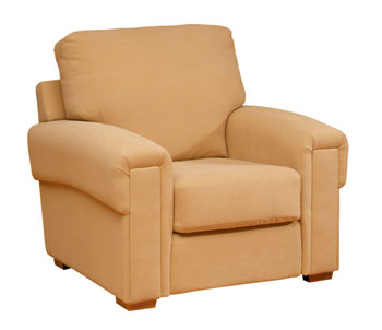 Baltimore Armchair