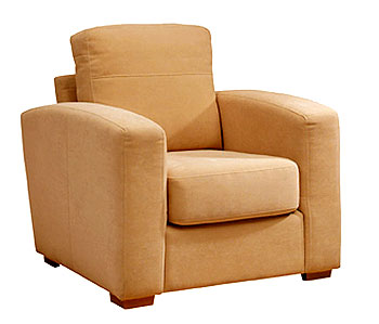 Firenza Armchair
