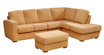 Firenza Corner Sofa