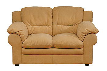 Harvard 2 Seater Sofa