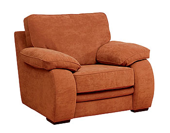 Natalia Armchair
