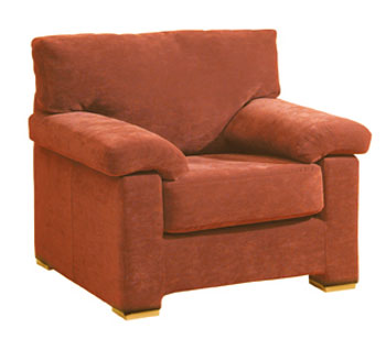 Palermo Armchair