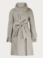 STELLA MCCARTNEY COATS BEIGE 40 IT SM-T-192751