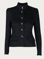 JACKETS BLACK 38 IT SM-U-206282