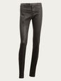 STELLA MCCARTNEY JEANS BLACK 26 SM-S-188712