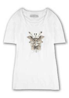 Organic cotton T-shirt