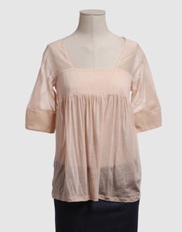 SHIRTS Blouses WOMEN on YOOX.COM