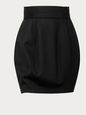 STELLA MCCARTNEY SKIRTS BLACK 38 IT SM-U-207864