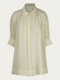 stella mccartney tops cream