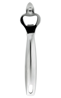 Stellar Premium Stainless Steel Bottle Opener